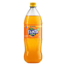 REFRIGERANTE FANTA LARANJA PET RETORNAVEL 2000ML