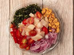 POKE CEVICHE