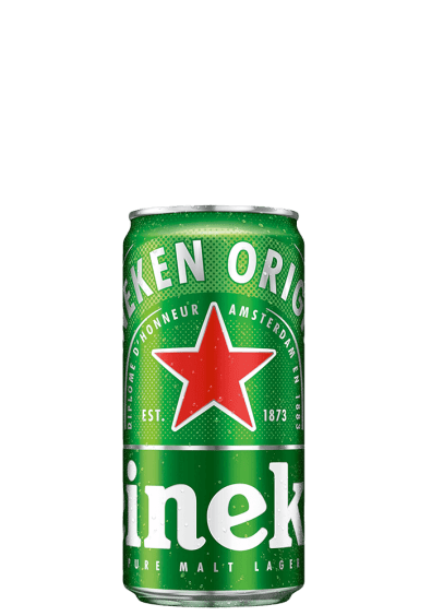 CERVEJA LATA
