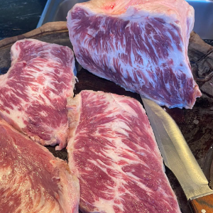 CUPIM GRILL  700G