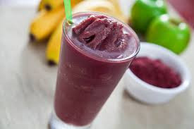 Creme açaí 