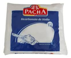 BICARBONATO SODIO PACHA 1KG