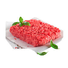 Carne Moida De Primeira kg