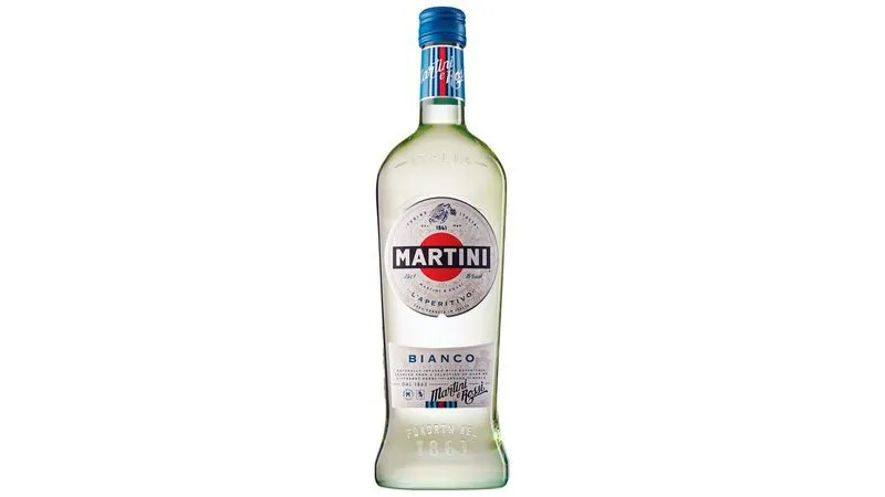 Martini Bianco
