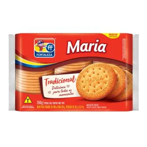 BISC.MARIA FILLER