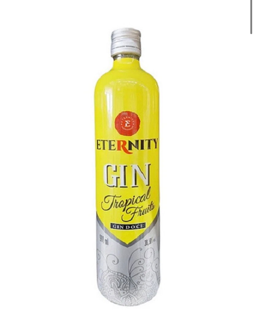 ETERNITY TROPICAL 