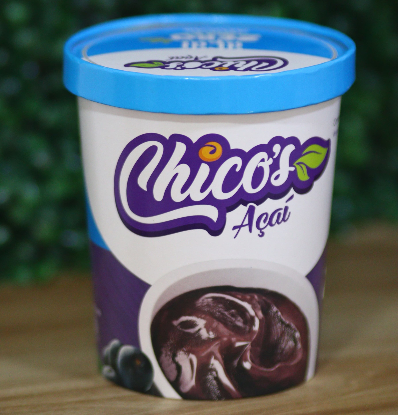 POTE AÇAÍ ZERO AÇÚCAR 1L