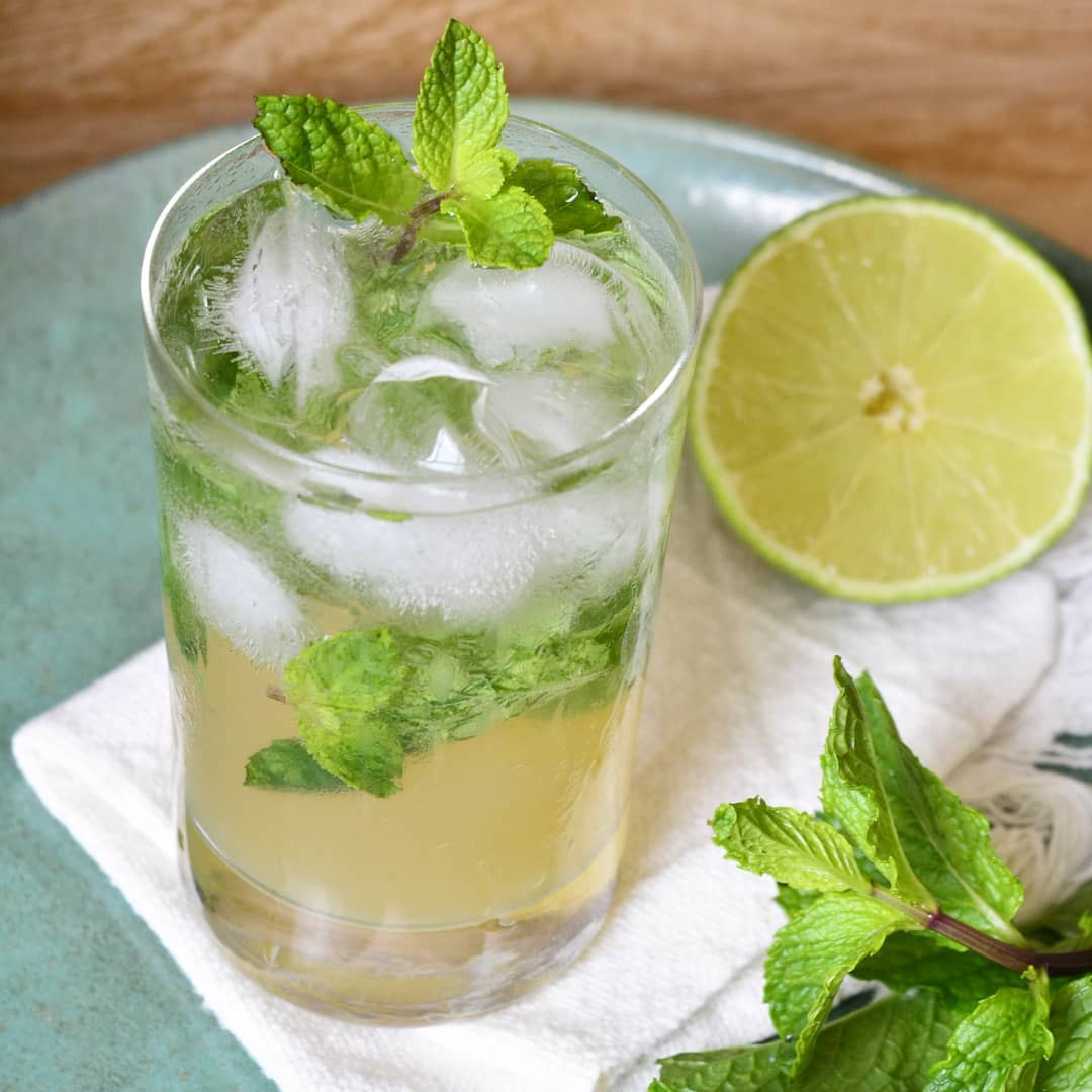 MOJITO