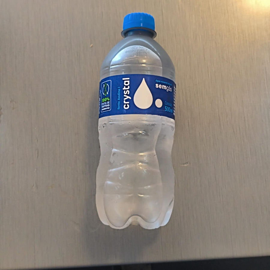 AGUA S GAS