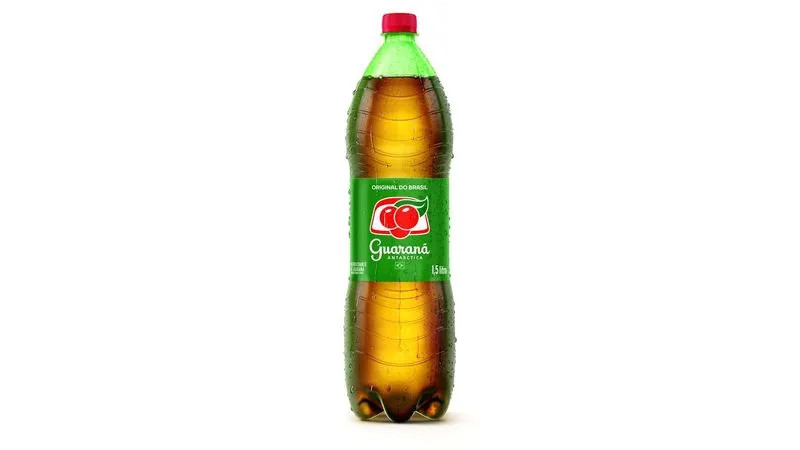 REFRIGERANTE 1,5L GUARANA ANTARCTICA