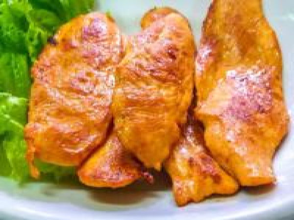FRANGO GRELHADO
