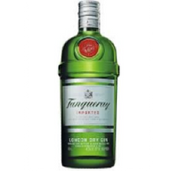 GIN TANQUERAY
