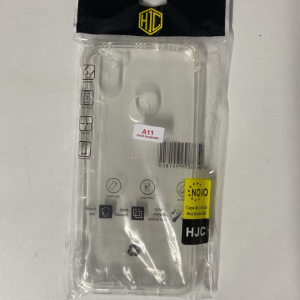 CAPA TRANSP SAMSUNG A11