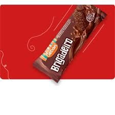 PICOLE CLASSICO BRIGADEIRO