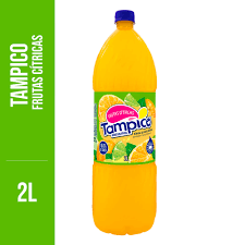 SUCO TAMPICO 2LITROS