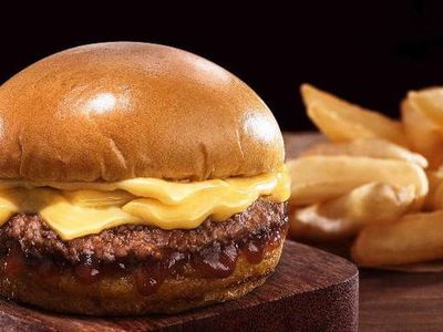 Hamburger Kids