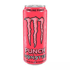 MONSTER JUICE PIPELINE PUNCH 473ML