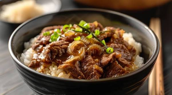 Gyudon