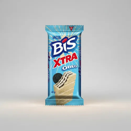BIS XTRA OREO