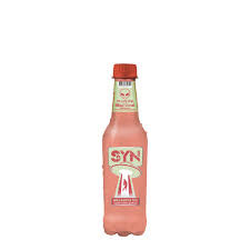 ICE SYN  MELANCIA 300ML