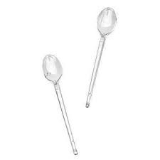 COLHER CAFE 8CM