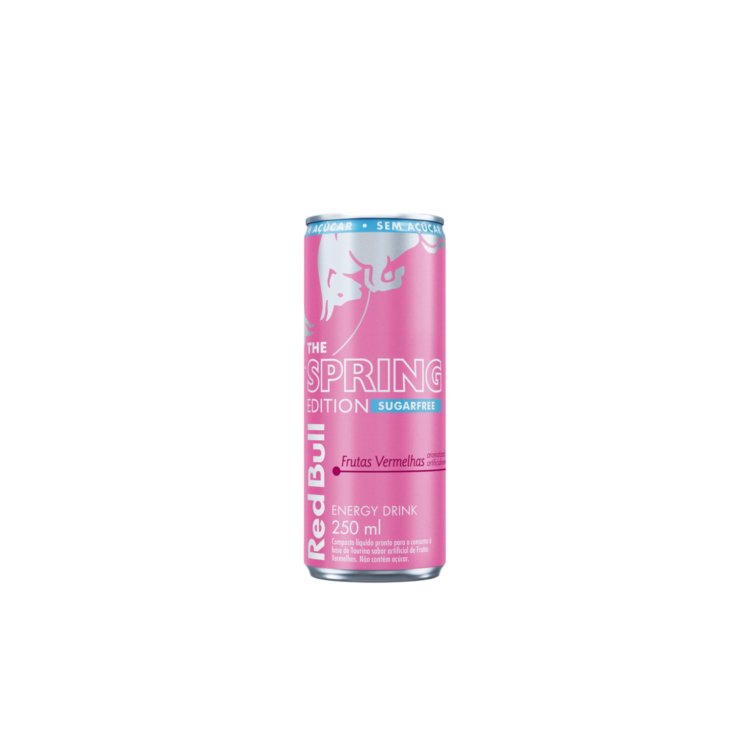 RED BULL AMORA S/ACUCAR