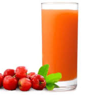 Suco de Acerola