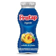 BEB LAC FRUTAP SALADA DE FRUTAS 160G