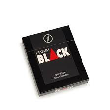BLACK CRAVO