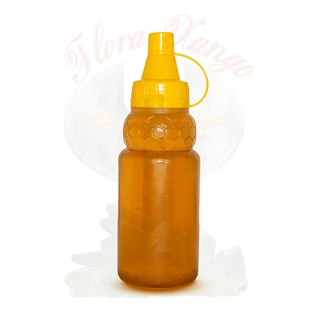MEL SILVA LEAL 500G