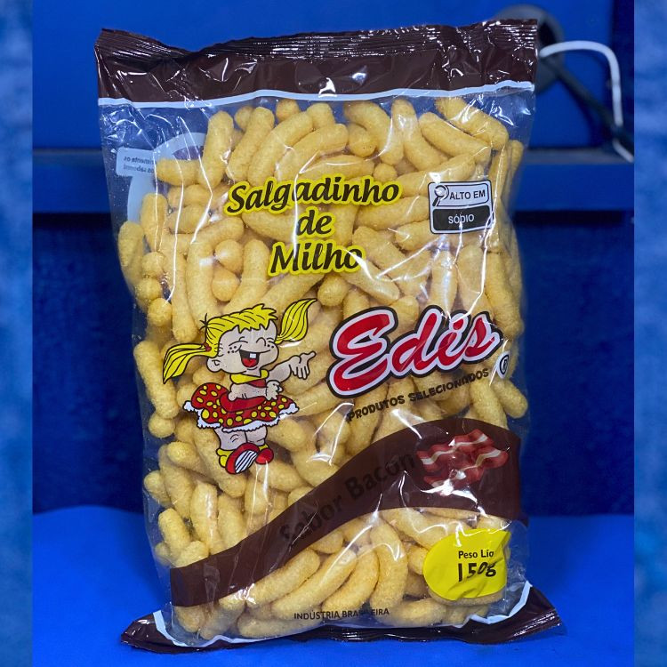 EDIS BACON 150g