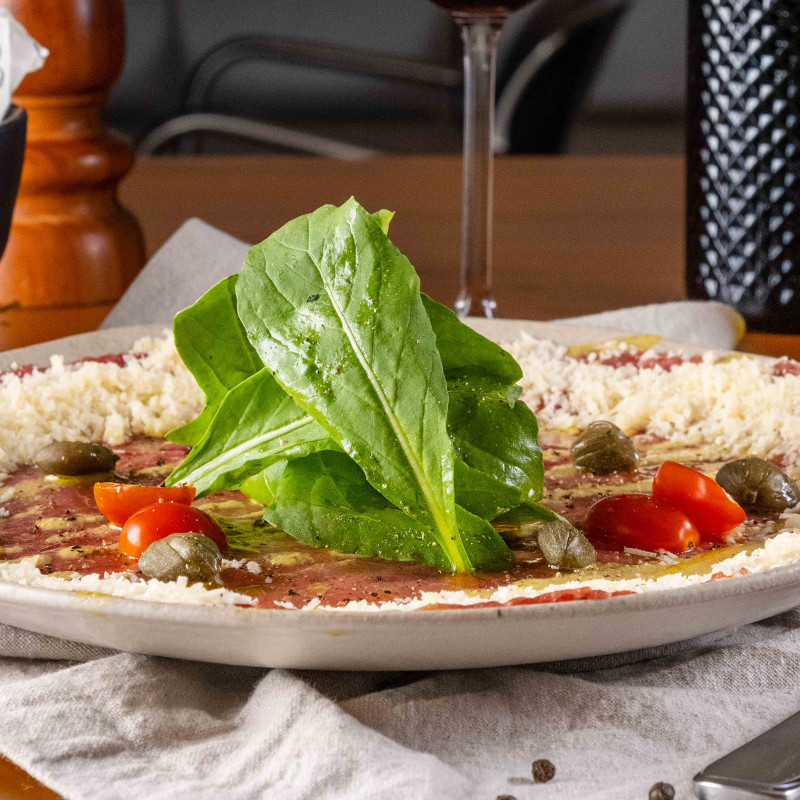 Carpaccio Petisco