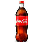 COCA COLA  1L 