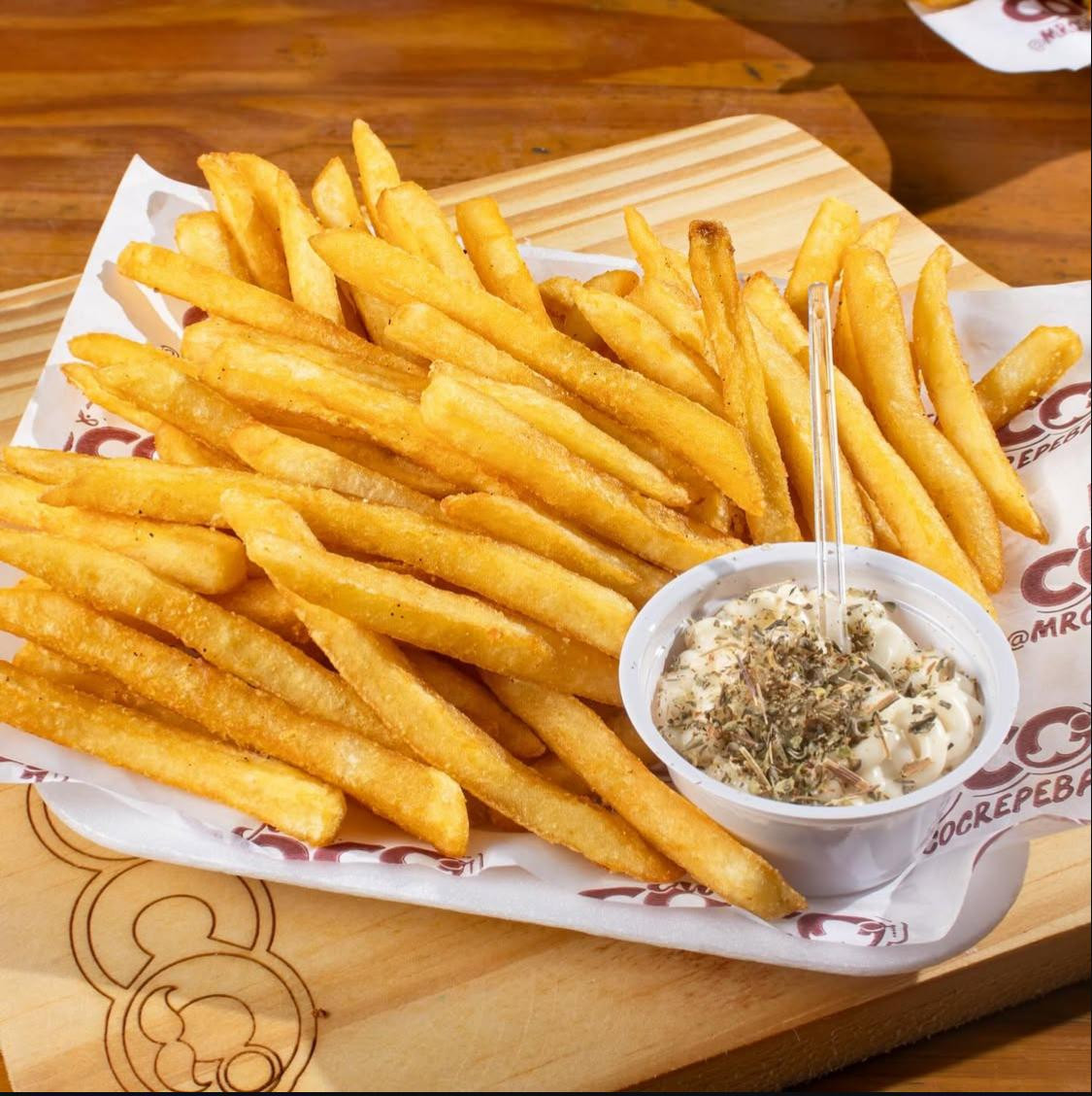 Batata Frita