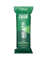 Gelo de sabor Beats Green Mix