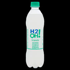 H2o limoneto
