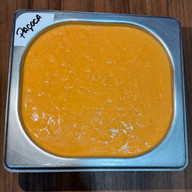 CREME DE PAÇOCA