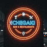 CHEGAKI - DELIVERY