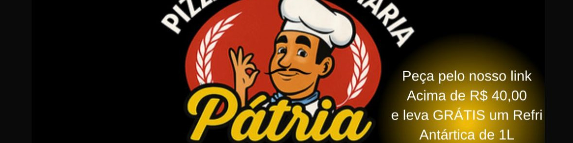 PIZZARIA E ESFIHARIA PATRIA