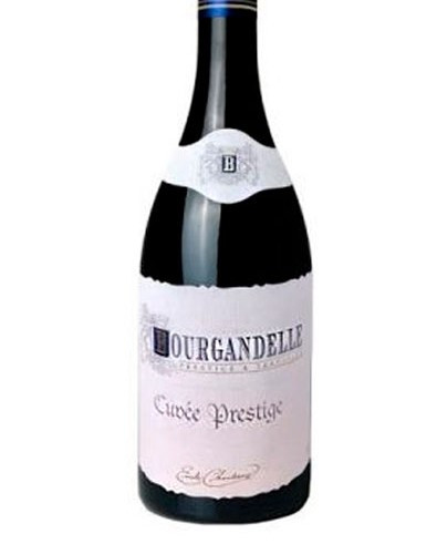 BOURGANDELLE