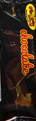 CHOCOLATE PICOLE