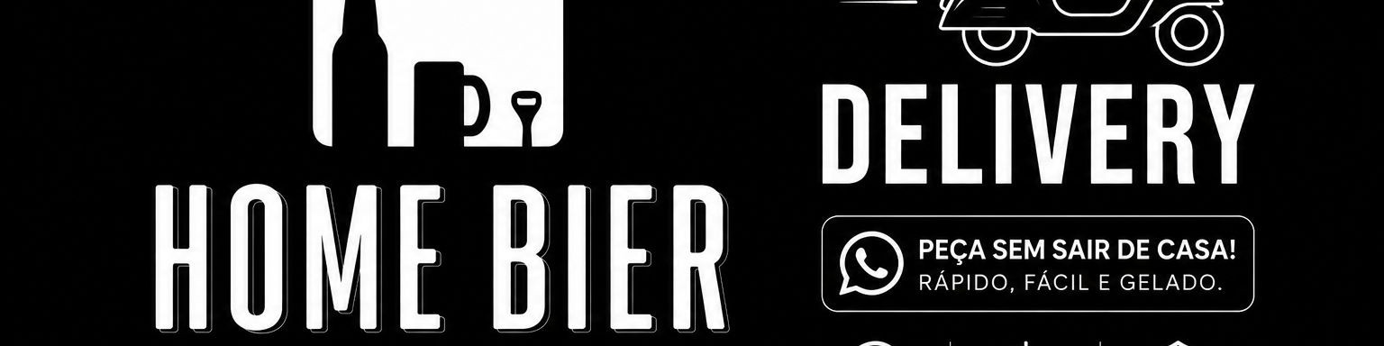 HOME BIER - BUARQUE