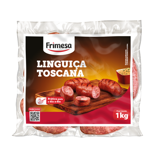 salsichão frimesa 1kg 