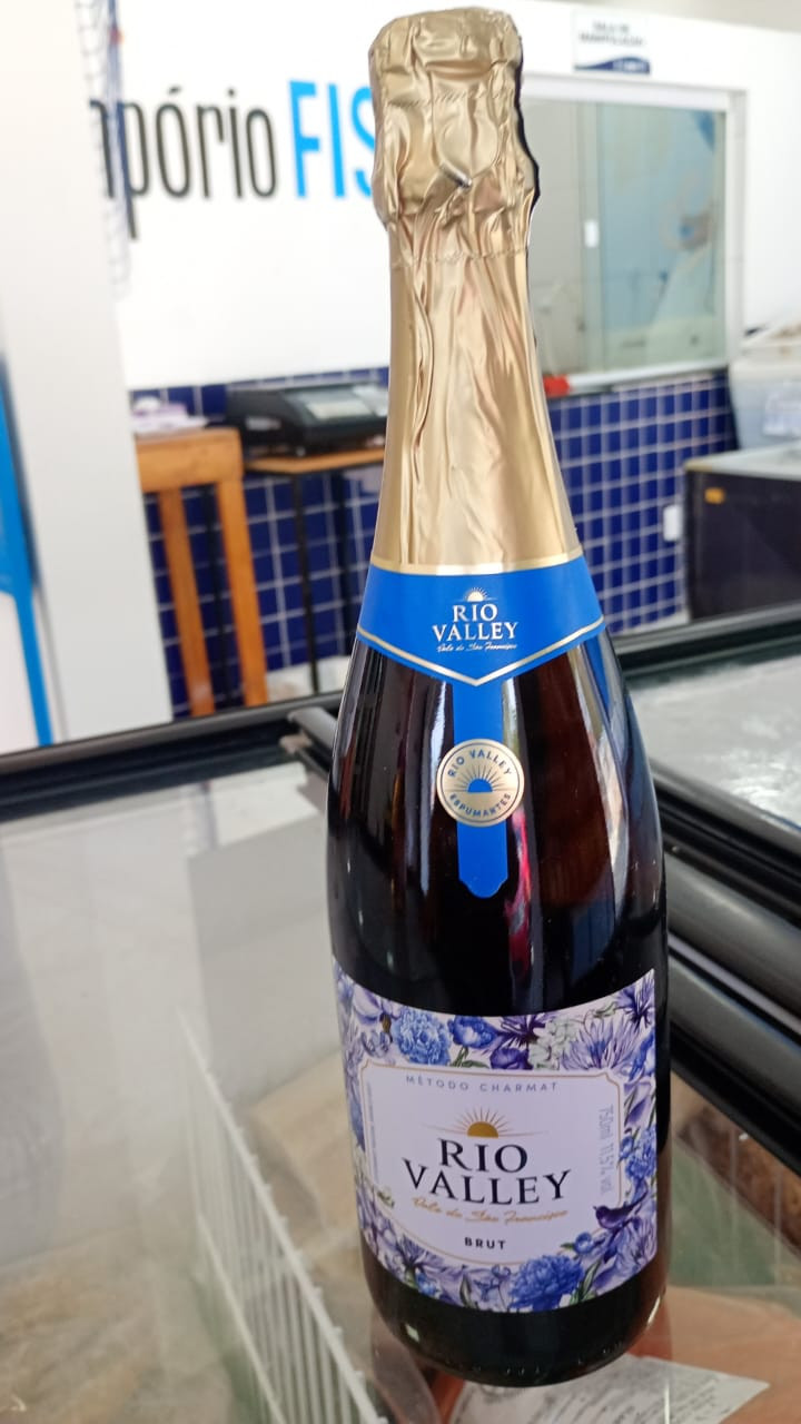 Espumante brut Branco 