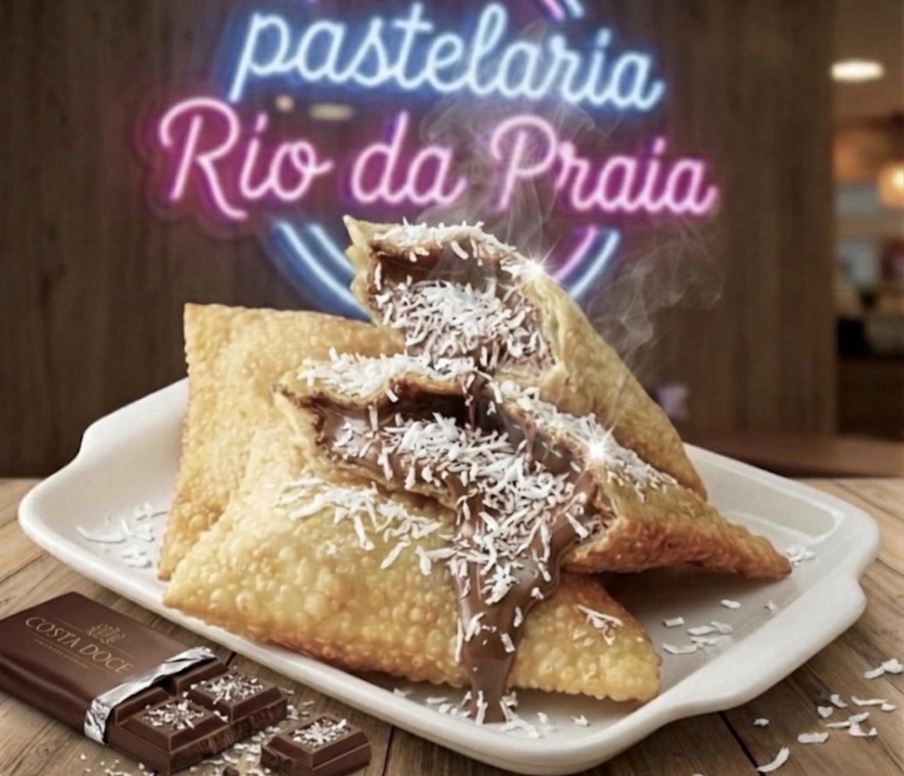 Pastel de Prestigio 