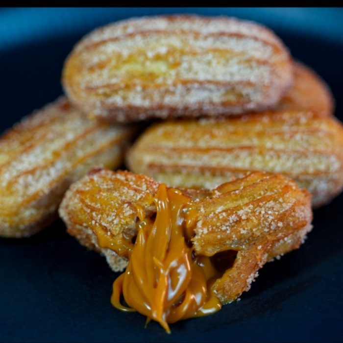 CHURROS