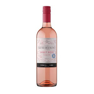 RESERVADO SWEET ROSE 750ML