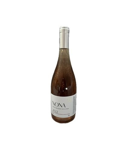NONA ROSE SECO SYRAH 2022