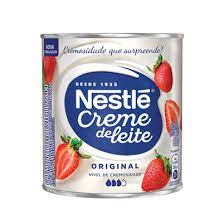 Creme de leite Nestle 300g lata