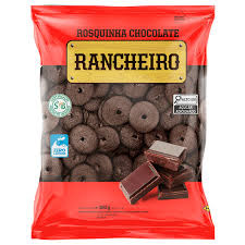 ROSQ CHOCOLATE RANCHEIRO 300G